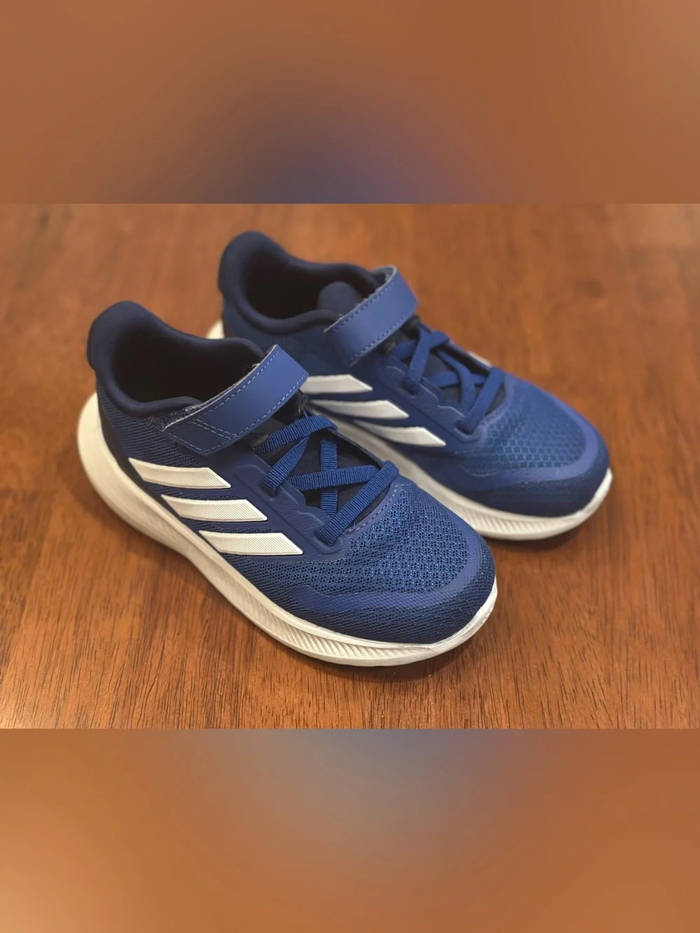Adidas Runfalcon Sneaker 10c